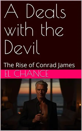 Cover of A Deals with the Devil