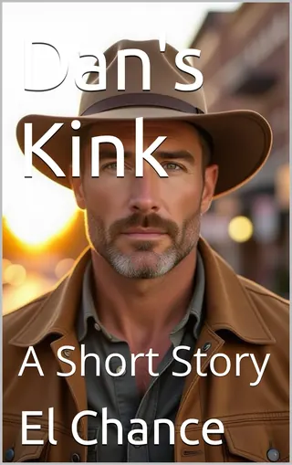 Cover of Dan's Kink