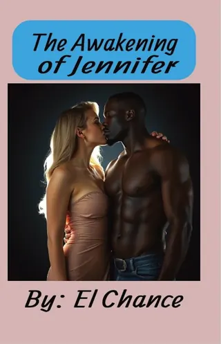 Cover of The Awakening of Jennifer